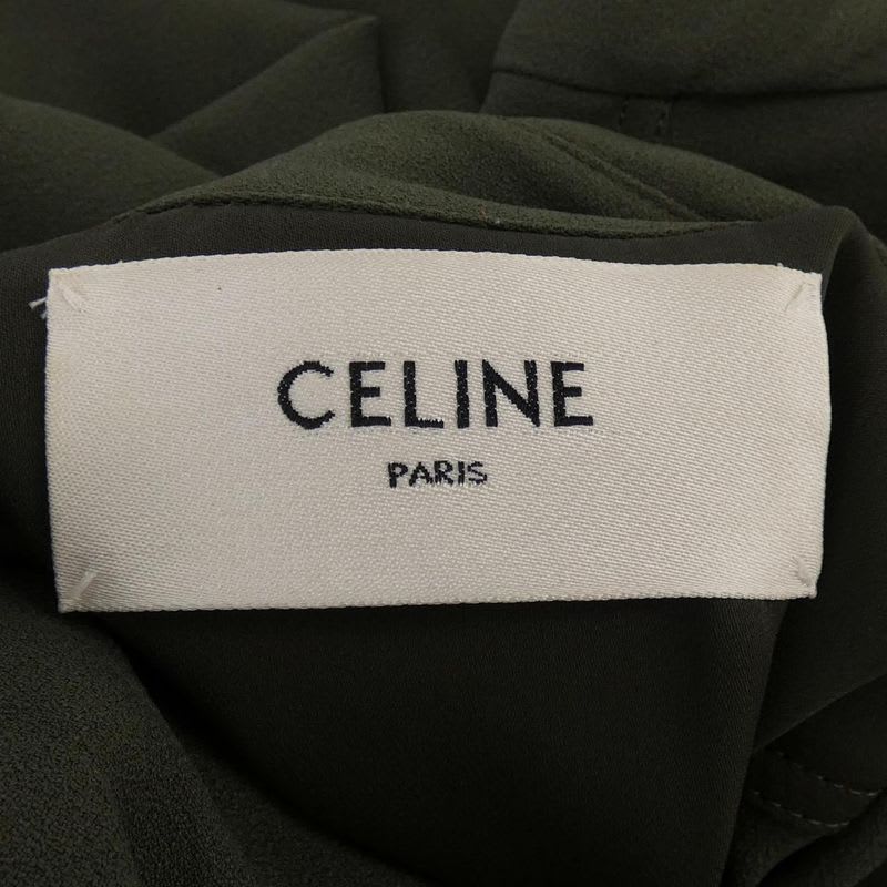 Celine 2 R55 B865 C Dress