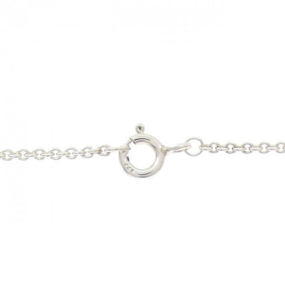 Tiffany & Co Heart Link Lariat Necklace