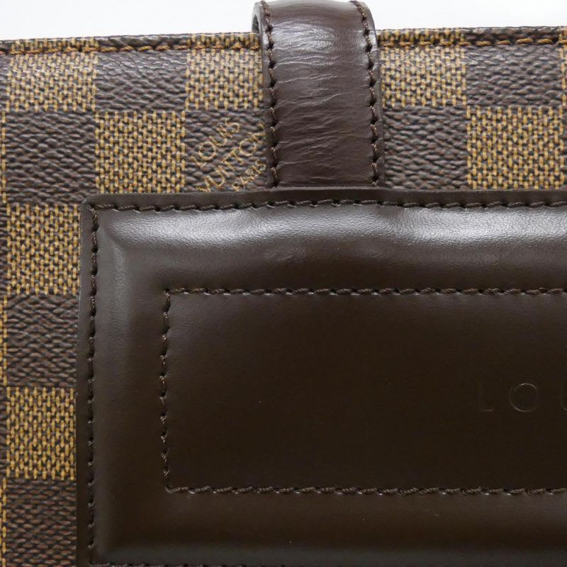 Louis Vuitton Damier Parioli PM Bag