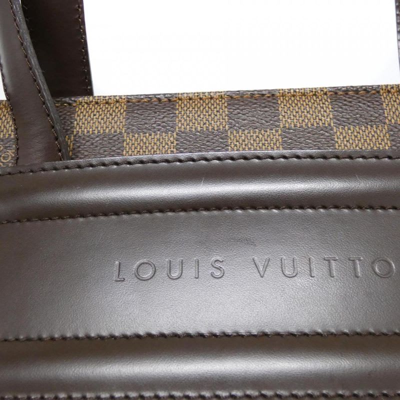 Louis Vuitton Damier Parioli PM Bag