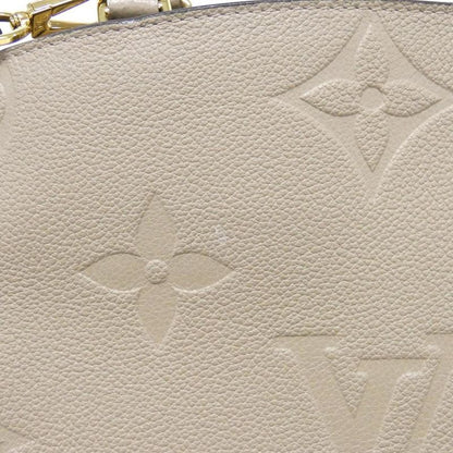 Louis Vuitton Monogram Empreinte Grand Palais MM Bag