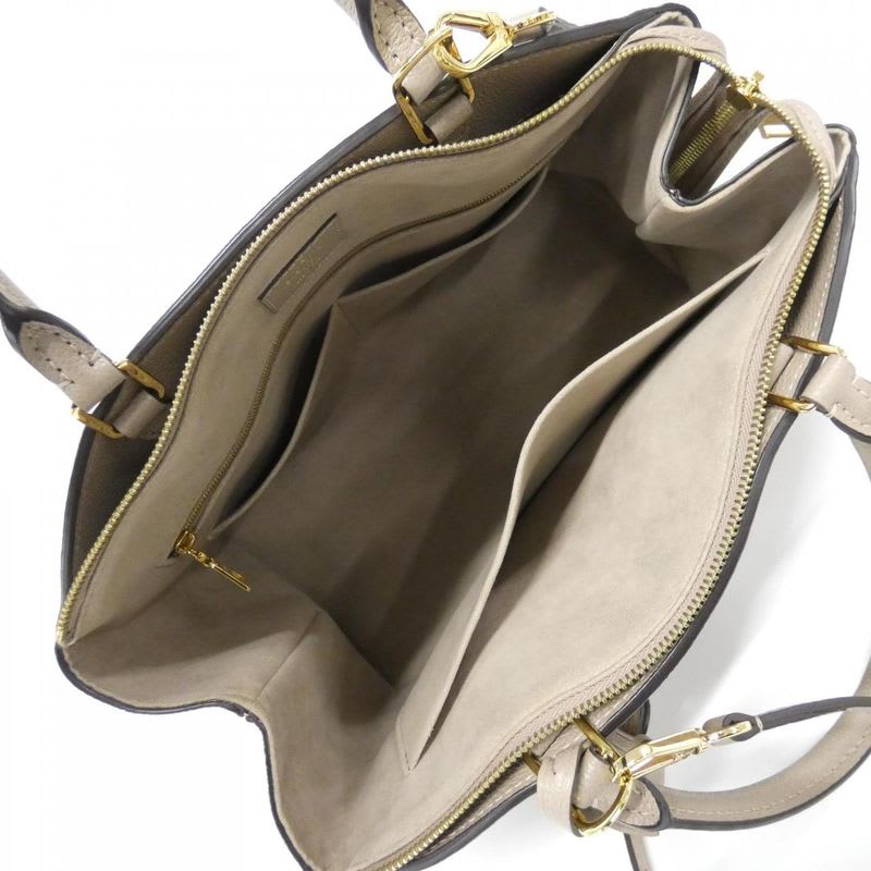 Louis Vuitton Monogram Empreinte Grand Palais MM Bag