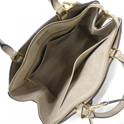 Louis Vuitton Monogram Empreinte Grand Palais MM Bag