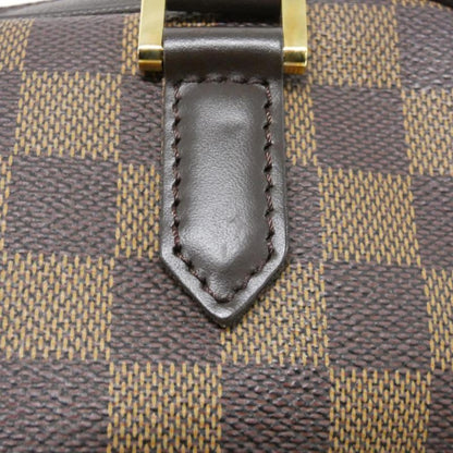Louis Vuitton Damier Brera Bag