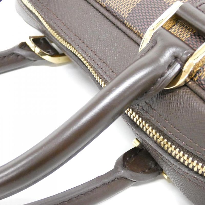 Louis Vuitton Damier Brera Bag