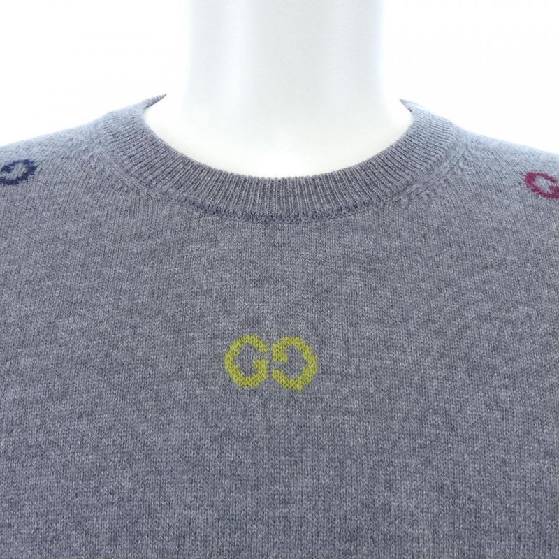 Gucci Xkeyh Knit