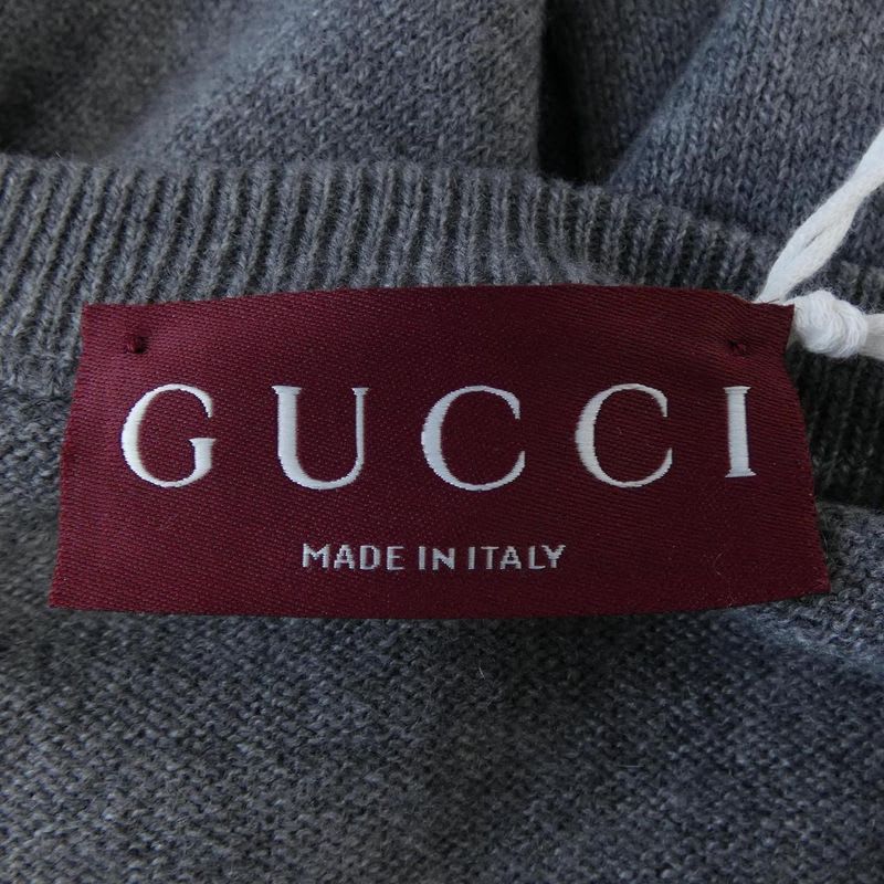 Gucci Xkeyh Knit