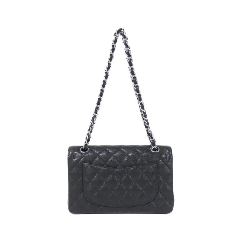 Chanel Chanel 1113 Shoulder Caviar Bag