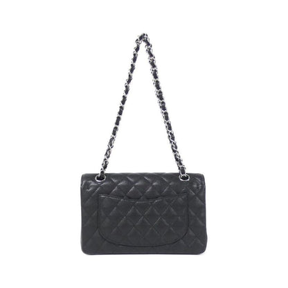 Chanel Chanel 1113 Shoulder Caviar Bag
