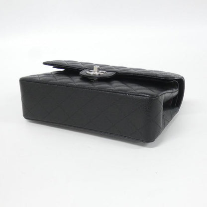 Chanel Chanel 1113 Shoulder Caviar Bag