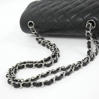 Chanel Chanel 1113 Shoulder Caviar Bag