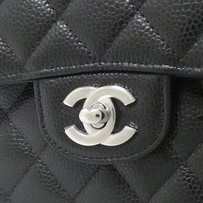 Chanel Chanel 1113 Shoulder Caviar Bag