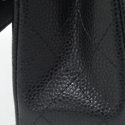 Chanel Chanel 1113 Shoulder Caviar Bag