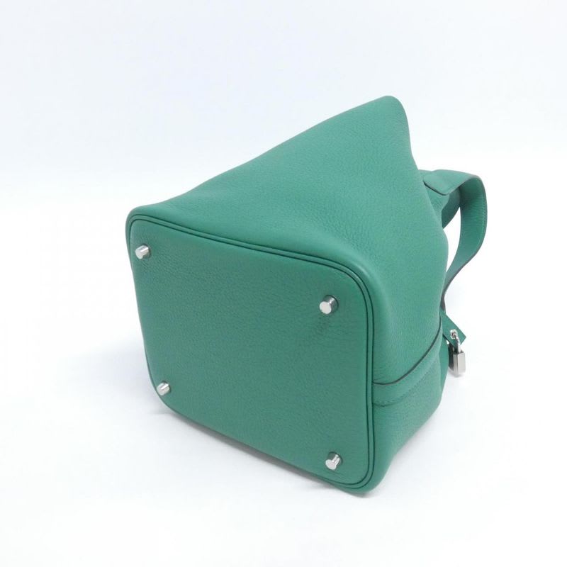 Hermes Picotin Lock MM ck Bag
