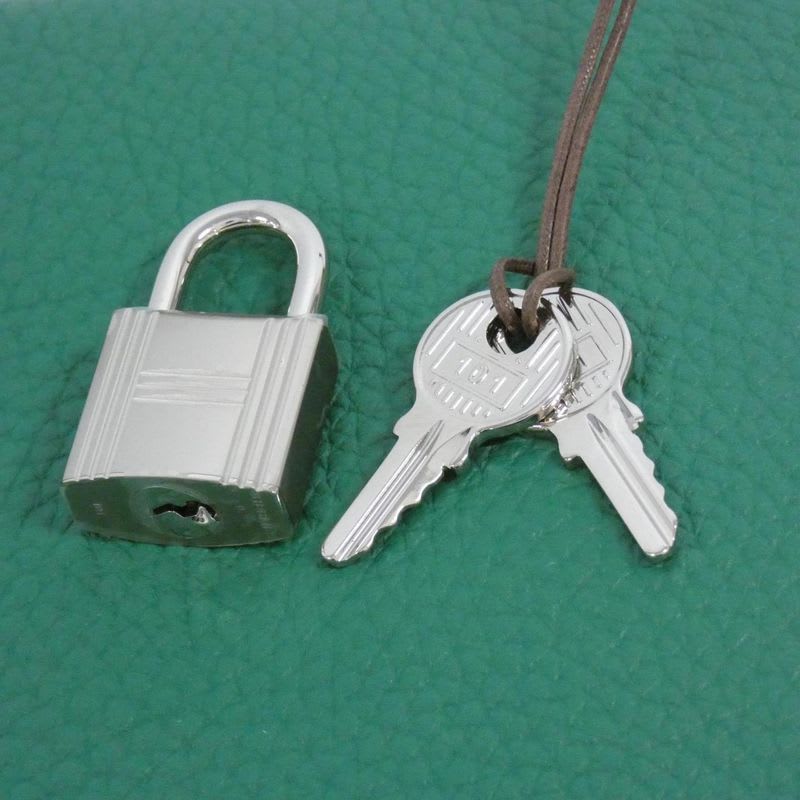 Hermes Picotin Lock MM ck Bag