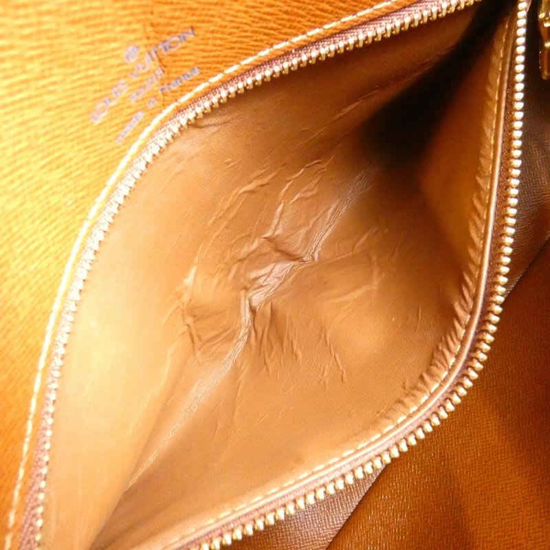 Louis Vuitton Monogram Boulogne 30 cm Shoulder Bag