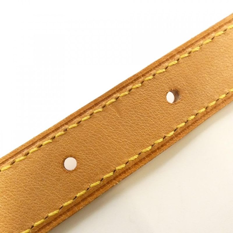 Louis Vuitton Monogram Boulogne 30 cm Shoulder Bag