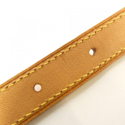 Louis Vuitton Monogram Boulogne 30 cm Shoulder Bag