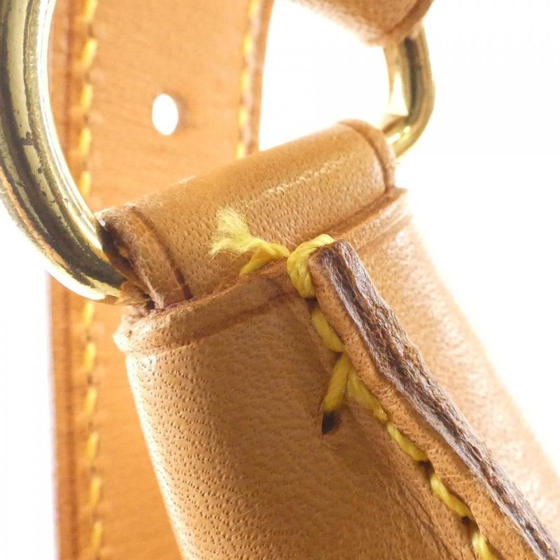 Louis Vuitton Monogram Boulogne 30 cm Shoulder Bag