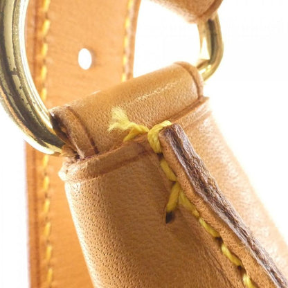 Louis Vuitton Monogram Boulogne 30 cm Shoulder Bag