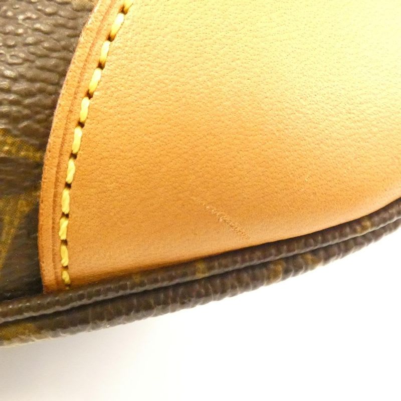 Louis Vuitton Monogram Boulogne 30 cm Shoulder Bag