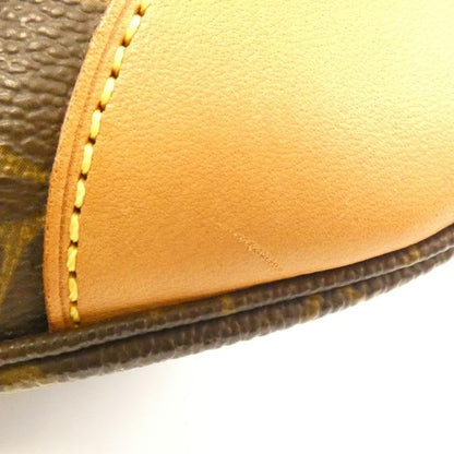 Louis Vuitton Monogram Boulogne 30 cm Shoulder Bag