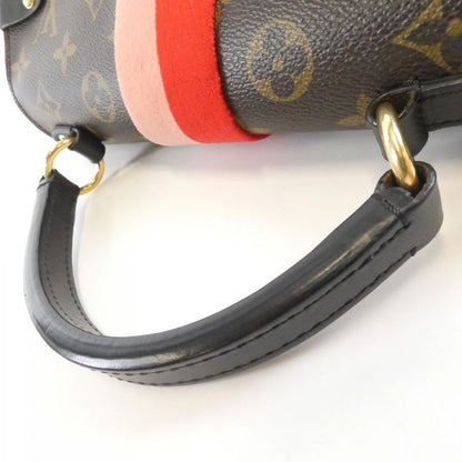 Louis Vuitton Monogram Georges BB Bag