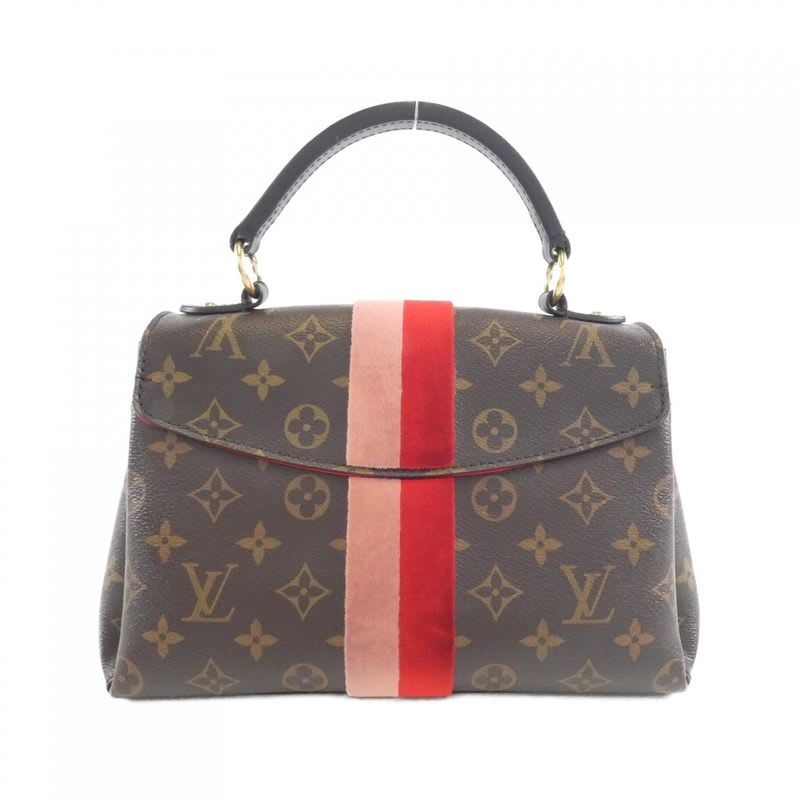 Louis Vuitton Monogram Georges BB Bag