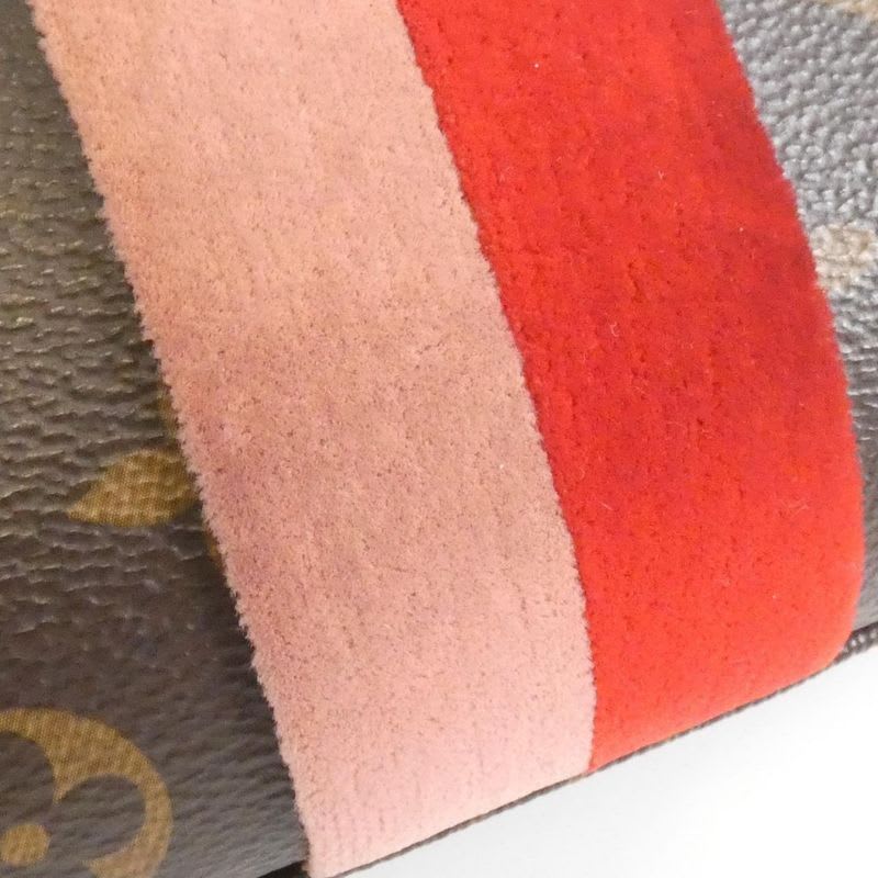 Louis Vuitton Monogram Georges BB Bag