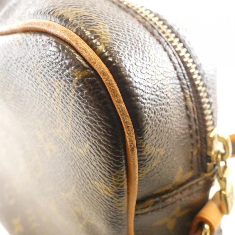 Louis Vuitton Monogram Nile Shoulder Bag
