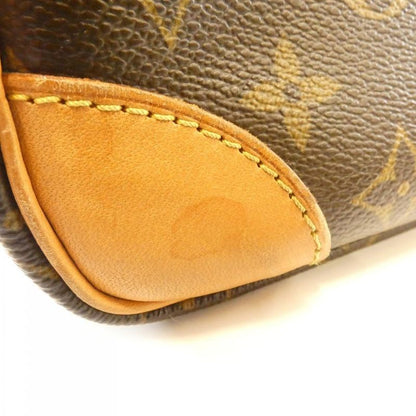 Louis Vuitton Monogram Nile Shoulder Bag