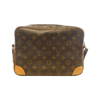 Louis Vuitton Monogram Nile Shoulder Bag