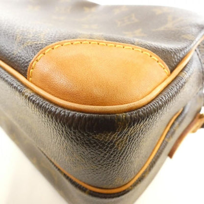 Louis Vuitton Monogram Nile Shoulder Bag