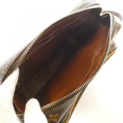 Louis Vuitton Monogram Nile Shoulder Bag