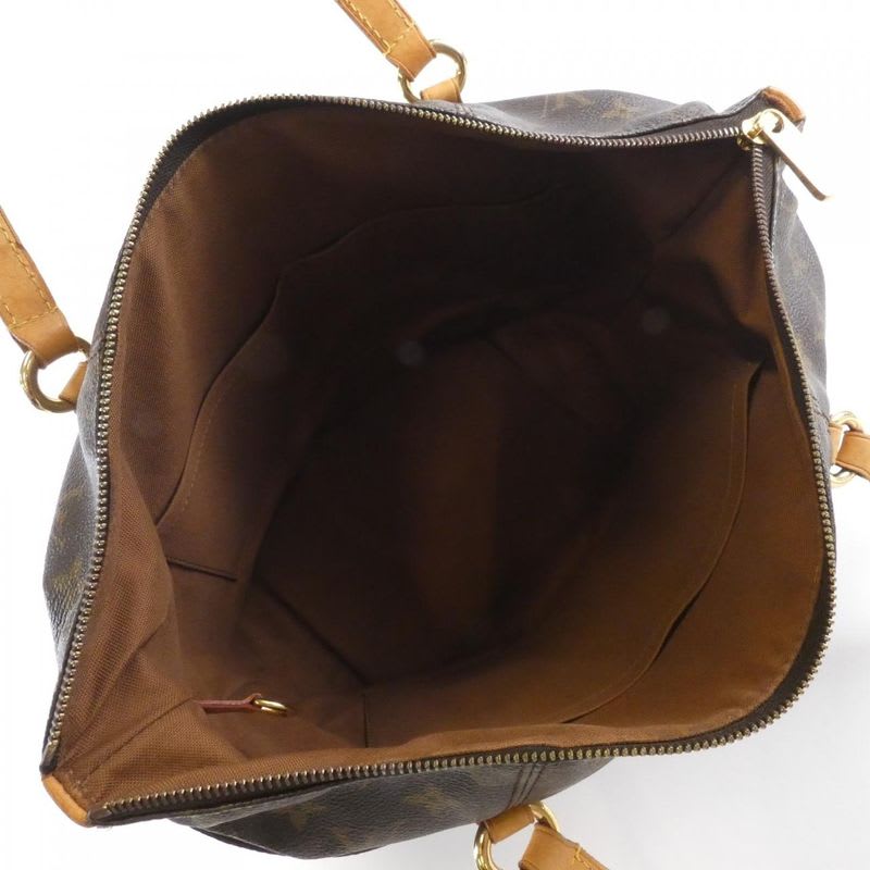 Louis Vuitton Monogram Totally PM Bag