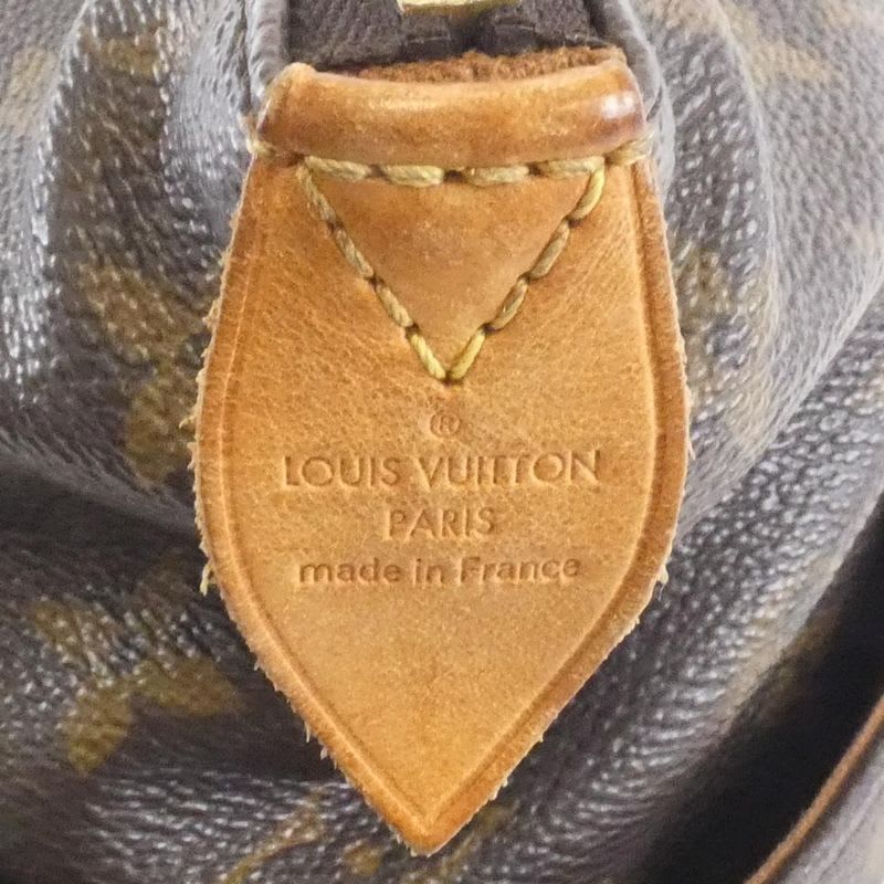 Louis Vuitton Monogram Totally PM Bag