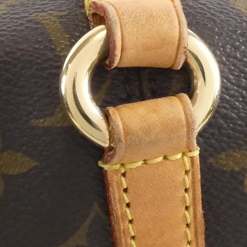 Louis Vuitton Monogram Totally PM Bag