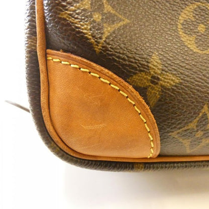 Louis Vuitton Monogram Nile Shoulder Bag