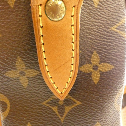 Louis Vuitton Monogram Nile Shoulder Bag