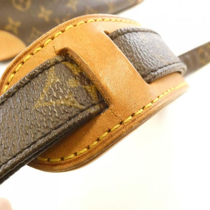 Louis Vuitton Monogram Nile Shoulder Bag