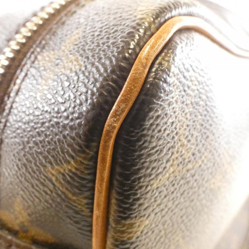 Louis Vuitton Monogram Nile Shoulder Bag