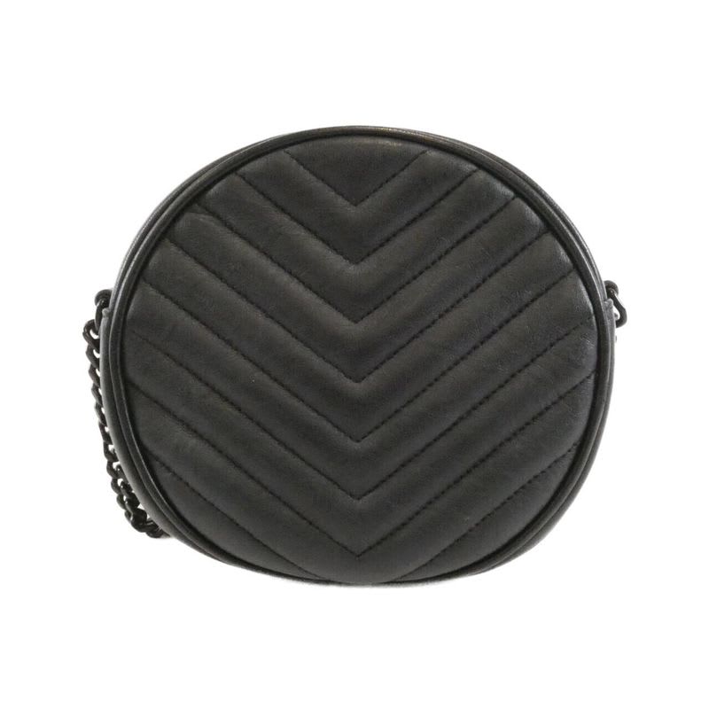 Saint Laurent Dv708 Shoulder Bag