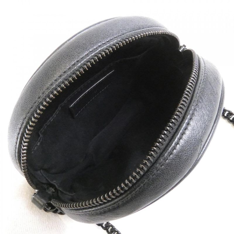 Saint Laurent Dv708 Shoulder Bag