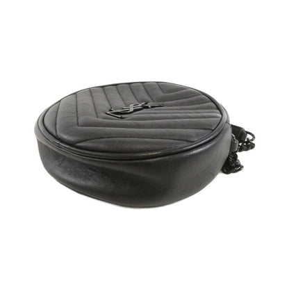 Saint Laurent Dv708 Shoulder Bag