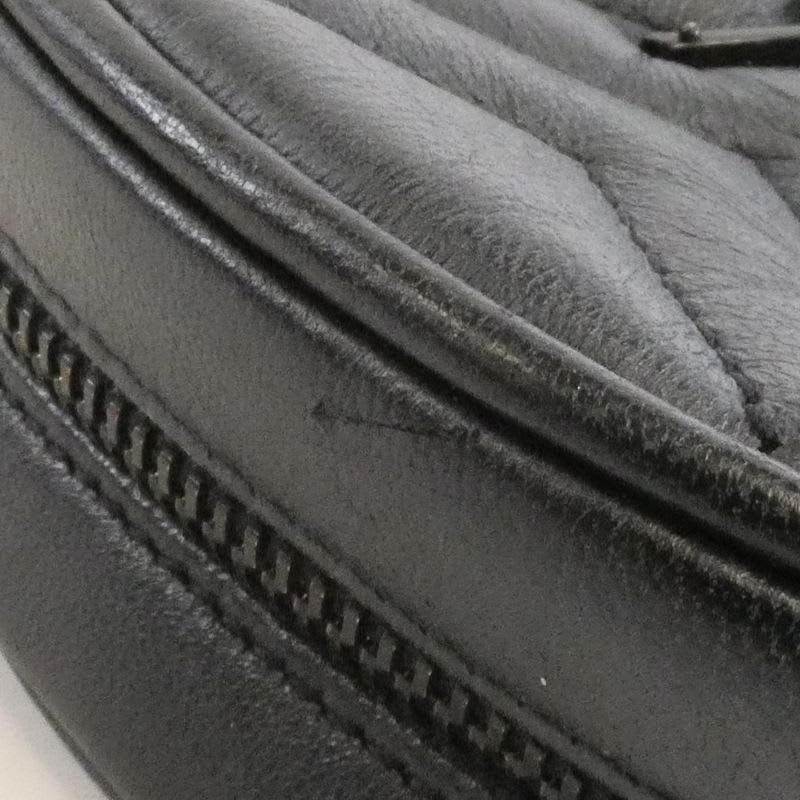 Saint Laurent Dv708 Shoulder Bag