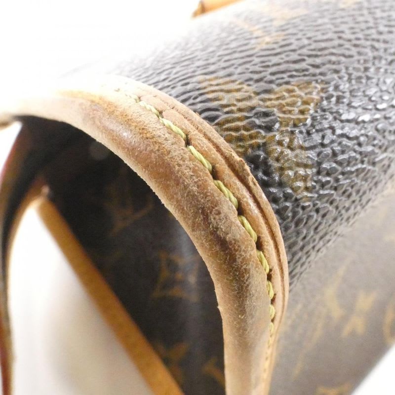 Louis Vuitton Monogram Popincourt Bag