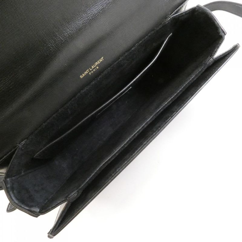 Saint Laurent D423 W Shoulder Bag