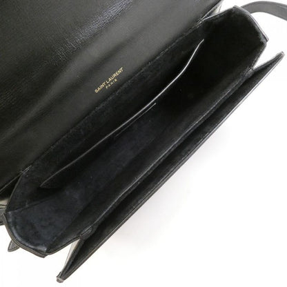 Saint Laurent D423 W Shoulder Bag