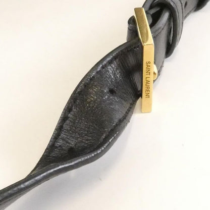 Saint Laurent D423 W Shoulder Bag