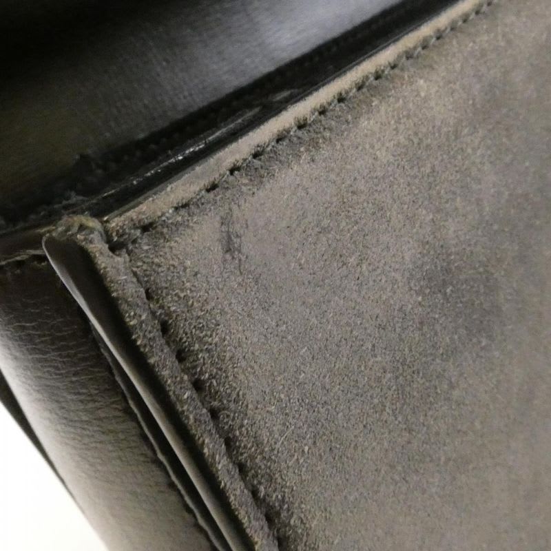 Saint Laurent D423 W Shoulder Bag